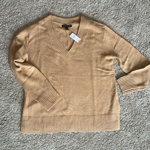 NWT banana republic sweater